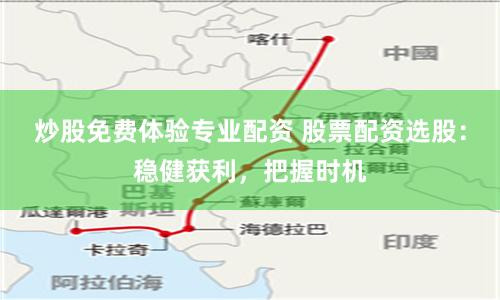 炒股免费体验专业配资 股票配资选股：稳健获利，把握时机