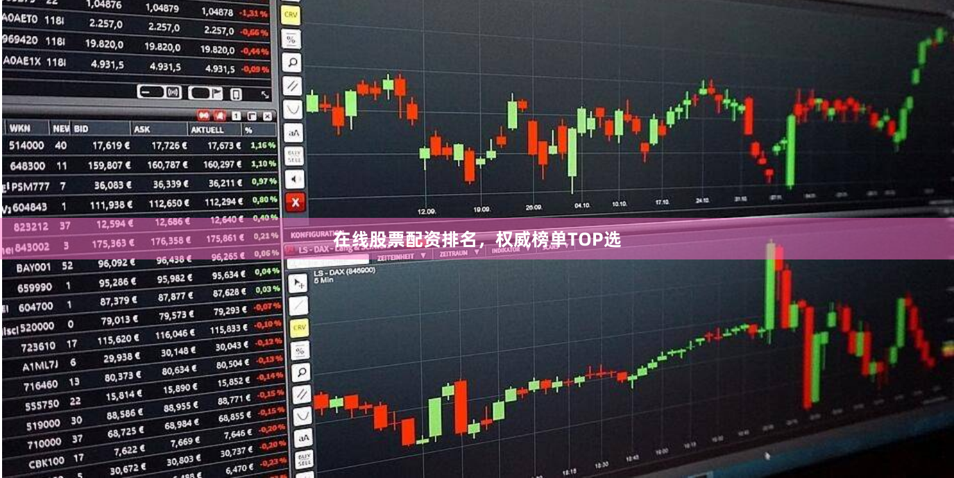 在线股票配资排名，权威榜单TOP选